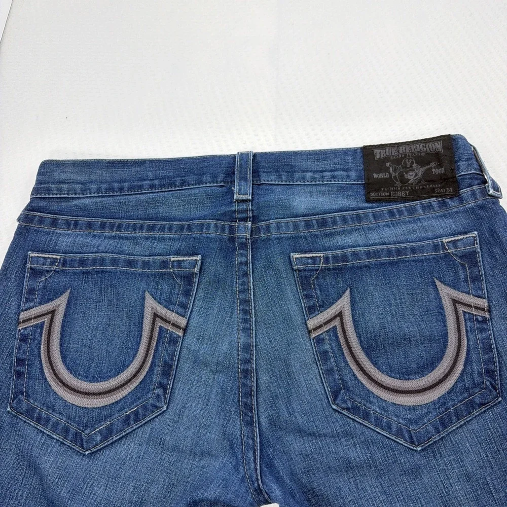 True Religion true religion